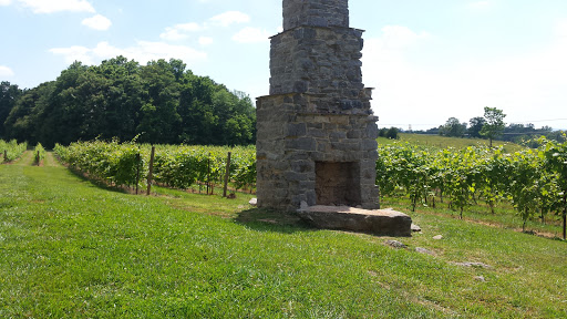 Winery «Valerie Hill Vineyard & Winery», reviews and photos, 1687 Marlboro Rd, Stephens City, VA 22655, USA