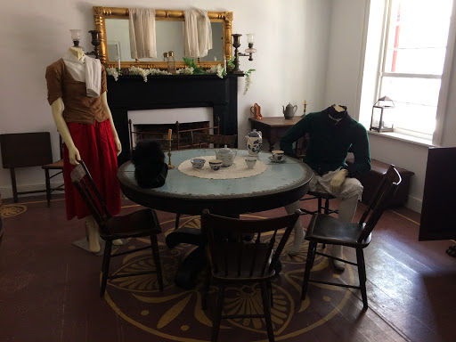 History Museum «Colonial Quarter», reviews and photos, 33 St George St, St Augustine, FL 32084, USA