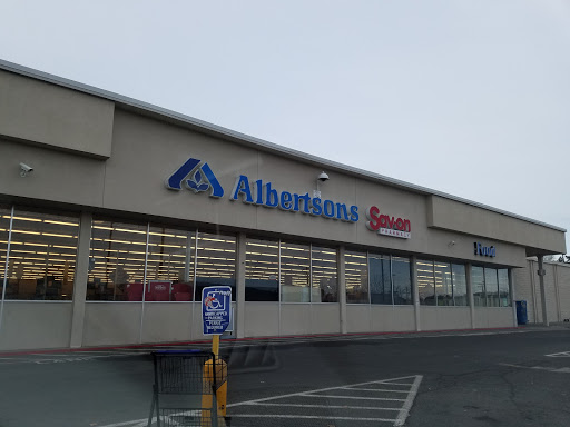 Grocery Store «Albertsons», reviews and photos, 1610 W Lincoln Ave, Yakima, WA 98902, USA