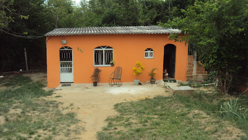 Residencial Bosque de Paciência, Casa do Marcelo da Dayana, Rua 