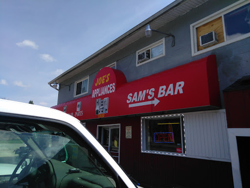 Bar «Play It Again Sam», reviews and photos, 40675 Bemis Rd, Van Buren Charter Township, MI 48111, USA