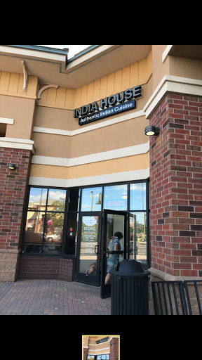 Indian Restaurant «India House», reviews and photos, 11611 Fountains Dr, Maple Grove, MN 55369, USA