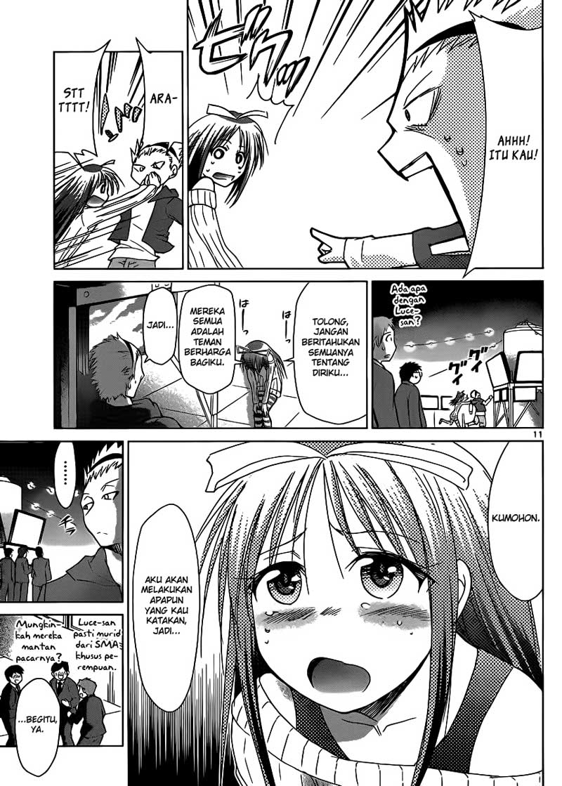 Komik denpa kyoushi 039 40 Indonesia denpa kyoushi 039 Terbaru 11|Baca Manga Komik Indonesia|