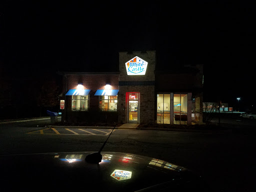 Fast Food Restaurant «White Castle», reviews and photos, 3832 E Grand River Ave, Howell, MI 48843, USA