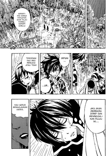 Manga Komik Fairy Tail 238 page 19