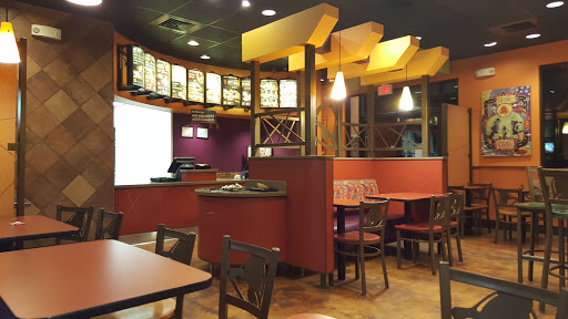 Mexican Restaurant «Taco Bell», reviews and photos, 10255 Old Missouri 21, Hillsboro, MO 63050, USA