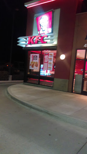 Fast Food Restaurant «KFC», reviews and photos, 451 E Elm Ave, Coalinga, CA 93210, USA