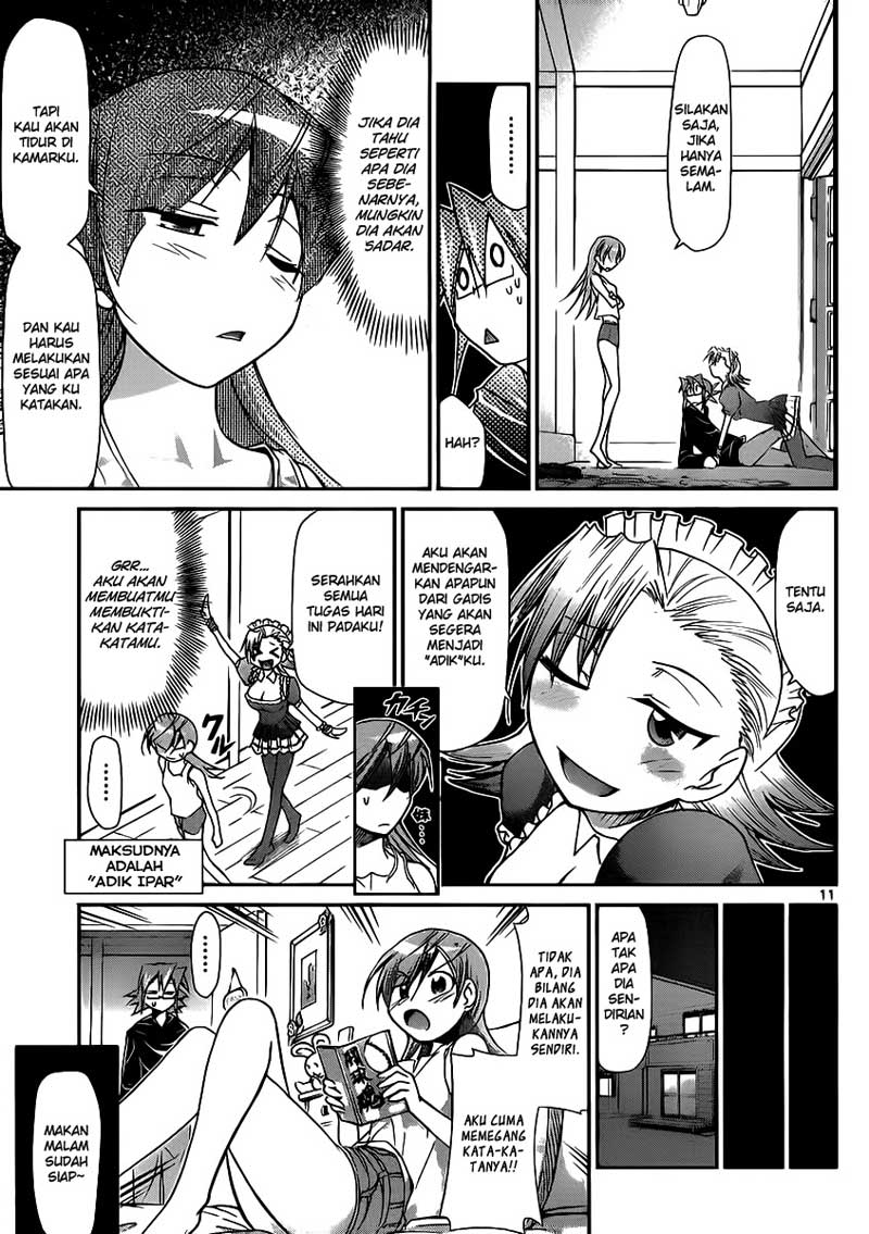 Komik denpa kyoushi 028 29 Indonesia denpa kyoushi 028 Terbaru 11|Baca Manga Komik Indonesia|
