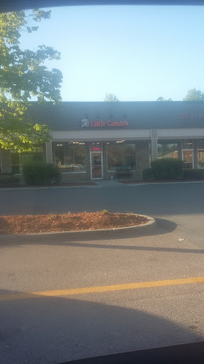 Pizza Restaurant «Little Caesars Pizza», reviews and photos, 90 Center Rd, Essex Junction, VT 05452, USA