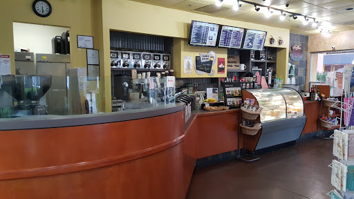 Coffee Shop «Coffee Chai», reviews and photos, 90 Skyport Dr #130, San Jose, CA 95110, USA