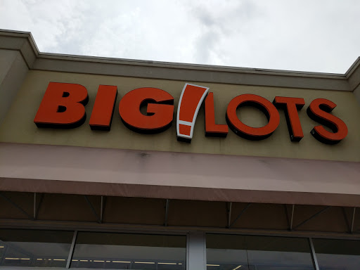 Discount Store «Big Lots», reviews and photos, 4165 E Harry St, Wichita, KS 67218, USA