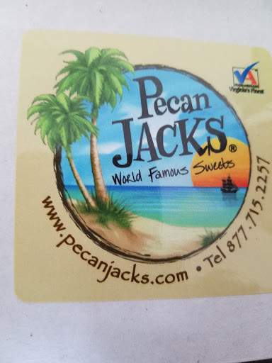 Chocolate Shop «Pecan Jacks Omni Richmond», reviews and photos, 100 S 12th St, Richmond, VA 23219, USA