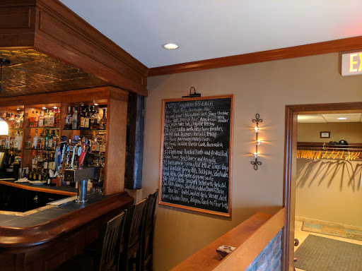 Restaurant «Cella Bistro», reviews and photos, 2015 Rosa Rd, Schenectady, NY 12309, USA