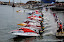 Portimao-Portugal-May 22, 2011-The race of the UIM F1 H2O Grand Prix of Portugal in the Rio Arade. Final results are: Jay Price and Alex Carella of Qatar Team and Thani Al Qamzi Abu Dhabi Team.
This GP is the 2th leg of the UIM F1 H2O World Championships 2011. Picture by Vittorio Ubertone/Idea Marketing Portimao-Portugal-May 22, 2011-The race of the UIM F1 H2O Grand Prix of Portugal in the Rio Arade. Final results are: Jay Price and Alex Carella of Qatar Team and Thani Al Qamzi Abu Dhabi Team.
This GP is the 2th leg of the UIM F1 H2O World Championships 2011. Picture by Vittorio Ubertone/Idea Marketing