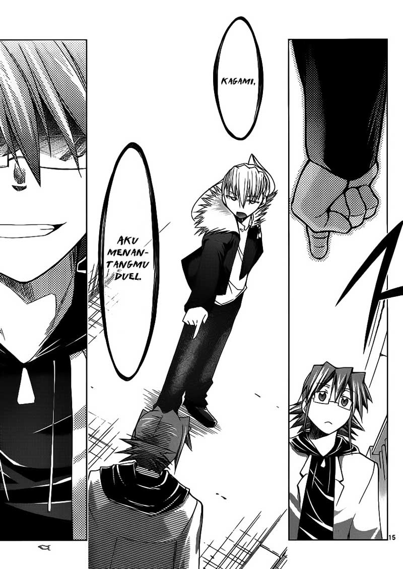 Komik denpa kyoushi 030 31 Indonesia denpa kyoushi 030 Terbaru 15|Baca Manga Komik Indonesia|