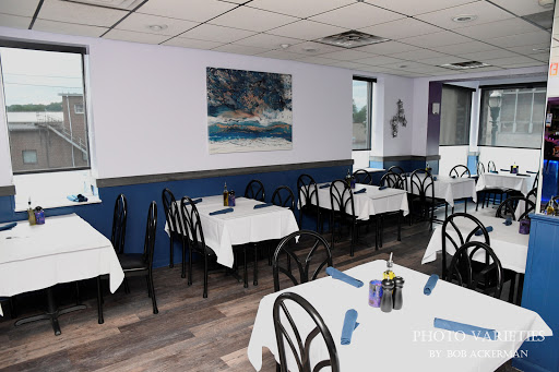 Restaurant «Assante Ristorante Italiano», reviews and photos, 2050 Main St, Northampton, PA 18067, USA