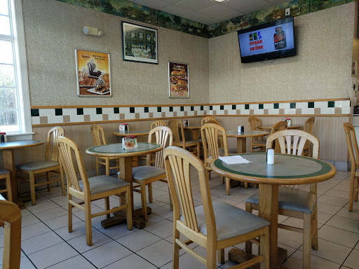 Fast Food Restaurant «Dairy Queen Brazier», reviews and photos, 3275 New Market Rd, Richmond, VA 23231, USA