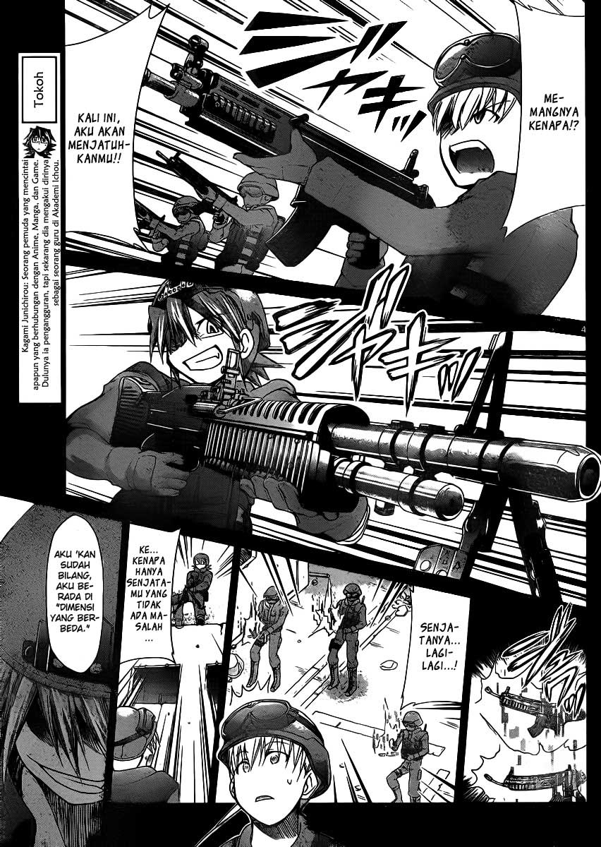 Komik denpa kyoushi 032 33 Indonesia denpa kyoushi 032 Terbaru 5|Baca Manga Komik Indonesia|