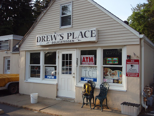 Deli «Drews Place Deli», reviews and photos, 307 Old Rte 304, New City, NY 10956, USA