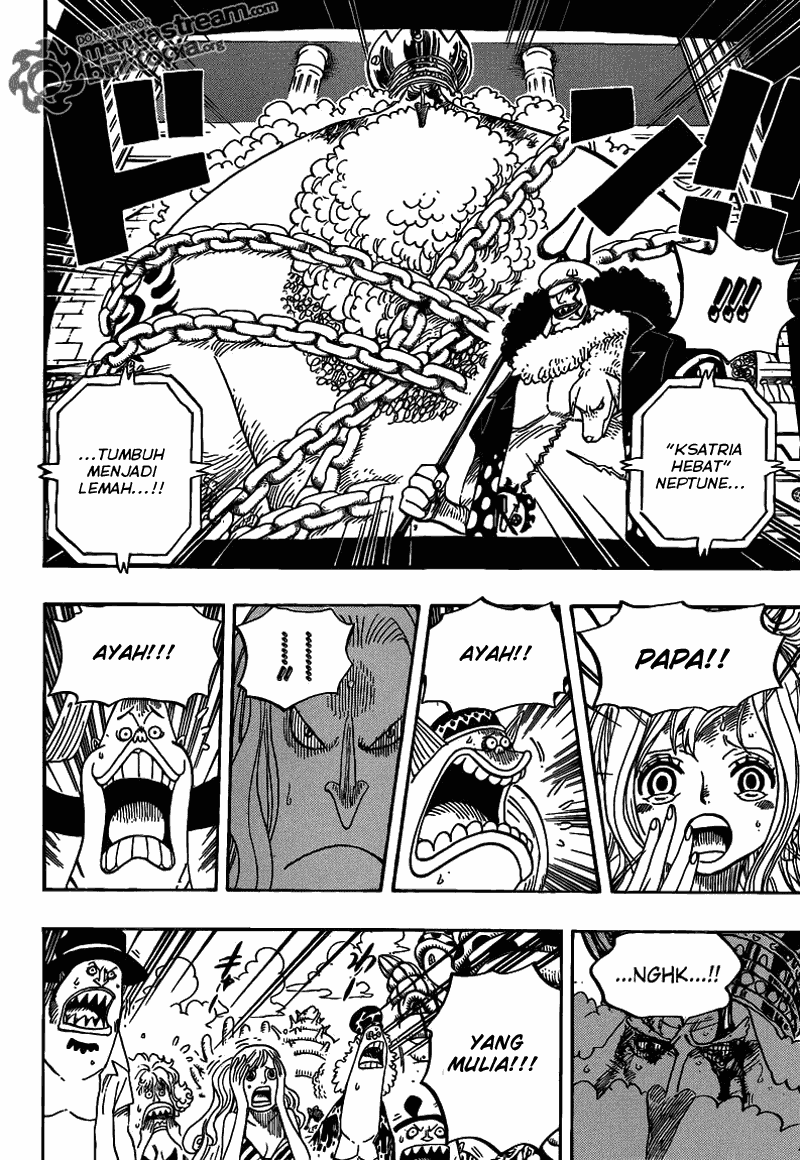 Baca Manga, Baca Komik, One Piece Chapter 628, One Piece 628 Bahasa Indonesia, One Piece 628 Online