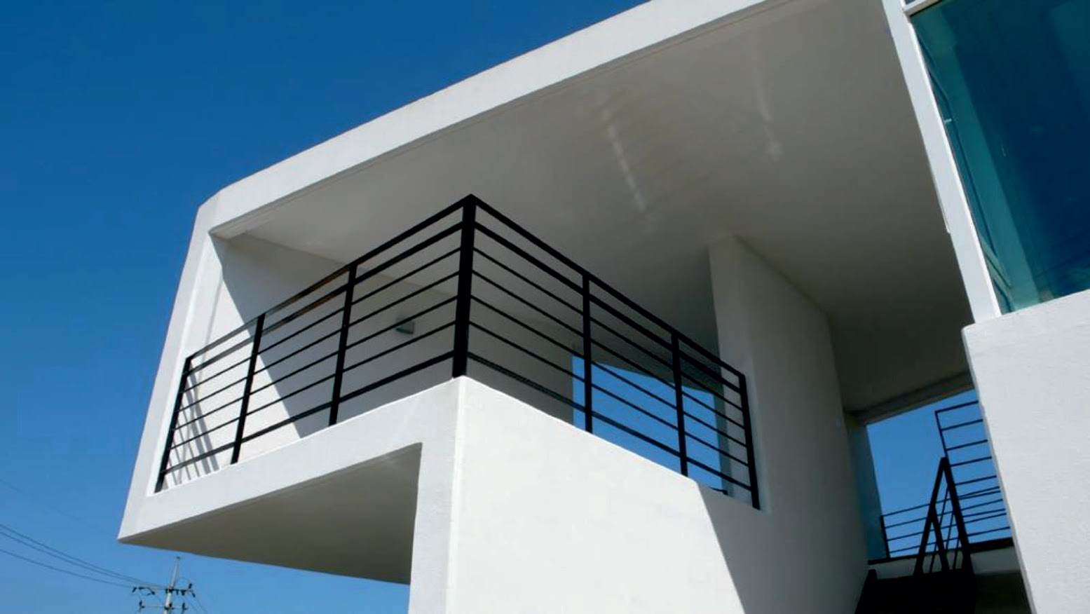 Donner Sorcinelli Architecture