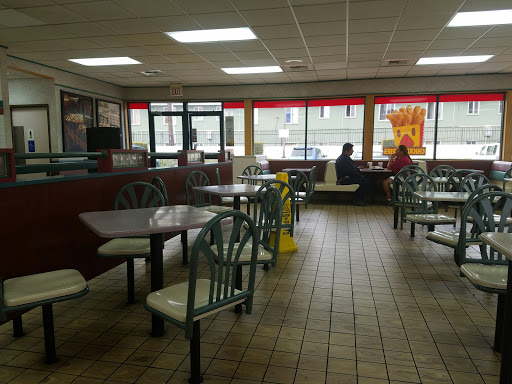 Fast Food Restaurant «Burger King», reviews and photos, 3748 Slauson Ave, Maywood, CA 90270, USA