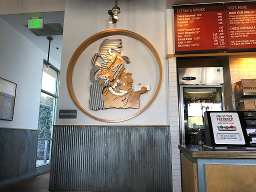 Mexican Restaurant «Chipotle Mexican Grill», reviews and photos, 5330 W Rosecrans Ave, Hawthorne, CA 90250, USA