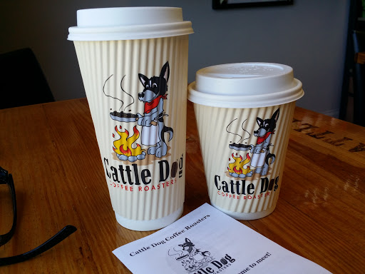 Cafe «Cattle Dog Coffee Roasters», reviews and photos, 2416 N Heritage Oaks Path, Hernando, FL 34442, USA