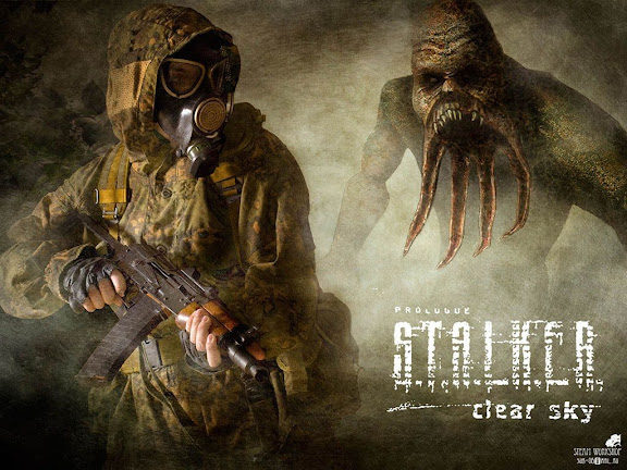 S.T.A.L.K.E.R    