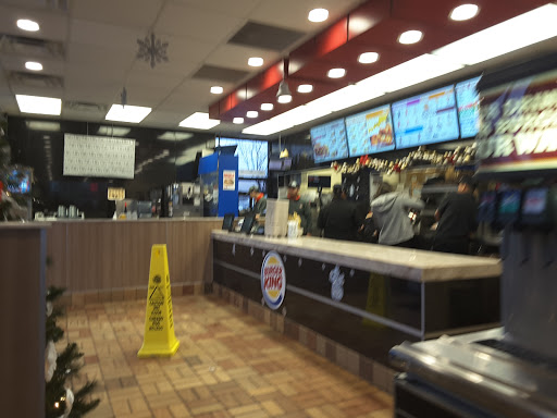 Fast Food Restaurant «Burger King», reviews and photos, 501 Old Country Rd, Plainview, NY 11803, USA