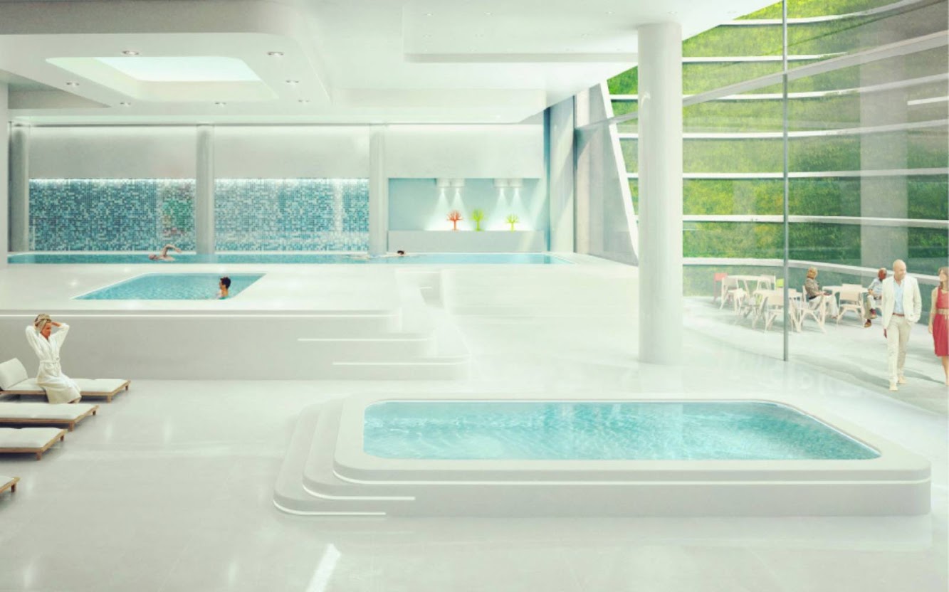 Jds Architects