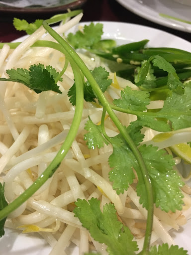 Vietnamese Restaurant «Lv Vietnamese Restaurant», reviews and photos, 2621 Springs Rd, Vallejo, CA 94591, USA