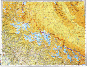 Thumbnail Map 500k--h44-1
