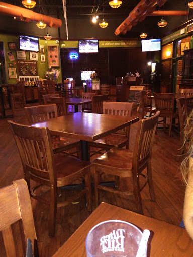 Bar & Grill «Tilted Kilt Pub and Eatery», reviews and photos, 1055 S Weber Rd, Bolingbrook, IL 60490, USA
