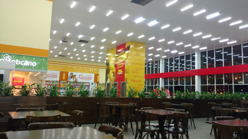 Big Master Supermercado, R. Fernando Corrêa da Costa, 478 - Vila Aurora I, Rondonópolis - MT, 78700-370, Brasil, Supermercado, estado Mato Grosso