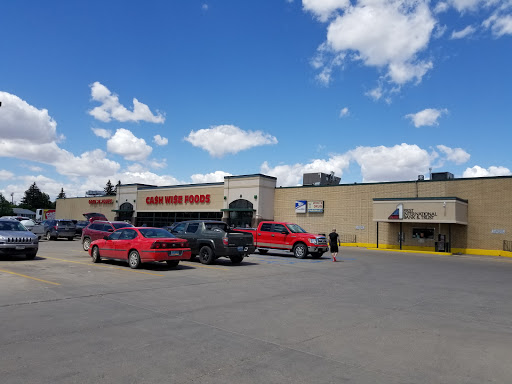 Grocery Store «Cash Wise Foods», reviews and photos, 300 11th St W, Williston, ND 58801, USA