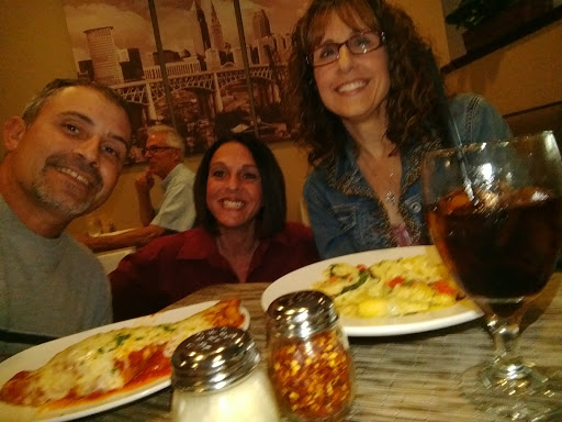 Italian Restaurant «Piccolo Italian Restaurant», reviews and photos, 1261 Som Center Rd, Mayfield Heights, OH 44124, USA