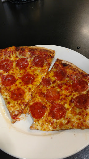 Pizza Restaurant «Pizza Boy Brewing Co. at», reviews and photos, 4520 Valley Rd, Enola, PA 17025, USA