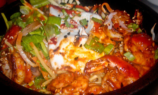 Asian Restaurant «East Village Asian Diner», reviews and photos, 628 S Coast Hwy 101, Encinitas, CA 92024, USA