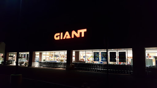 Grocery Store «Giant Food Stores», reviews and photos, 3 Double Woods Rd, Langhorne, PA 19047, USA