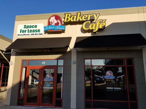 Cake Shop «Perfect Blend Bakery», reviews and photos, 329 Sawdust Rd, Spring, TX 77380, USA