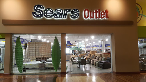 Appliance Store «Sears Outlet», reviews and photos, 5555 St.Louis Mills Blvd #283, Hazelwood, MO 63042, USA