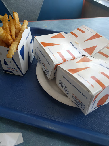 Fast Food Restaurant «White Castle», reviews and photos, 6059 South La Grange Road, Countryside, IL 60525, USA