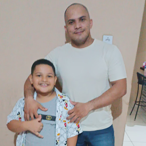 Cleceildo Nascimento