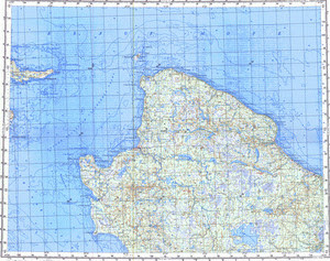 Thumbnail Map 200k--q37-25_26