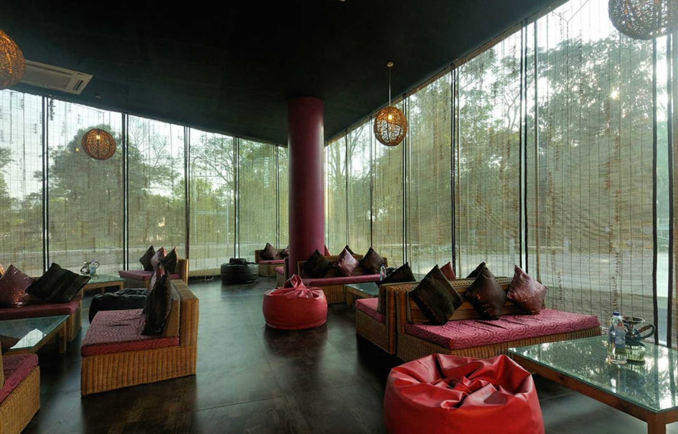 Sanjay Puri Architects