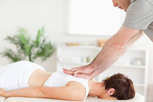 Chiropractor «Brooklyn Integrative Health Care», reviews and photos