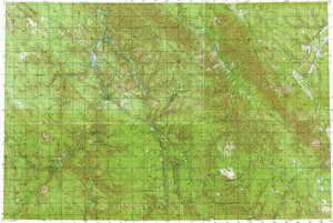 Уменьшенное изображение Карта 200k--p46-33_34