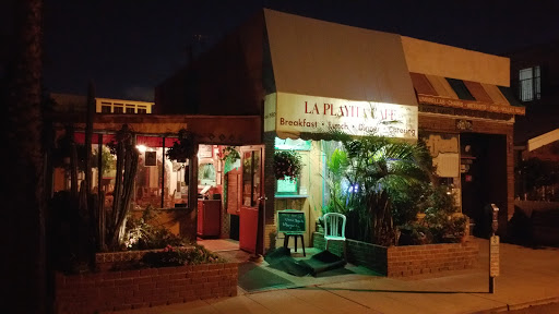 Restaurant «La Playita Restaurant», reviews and photos, 37 14th St, Hermosa Beach, CA 90254, USA