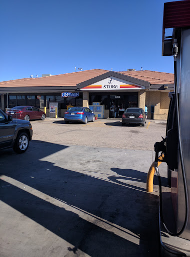 Convenience Store «Pilot / Flying J Kingman AZ», reviews and photos, 3300 E Andy Devine Ave, Kingman, AZ 86401, USA